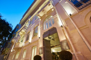 PortoBay Liberdade